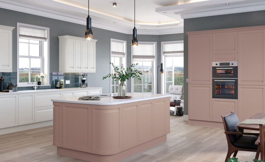 The Richmond Collection